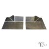 Lead Sheet Dormer Corners