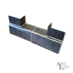 Sheet Lead Window Trays