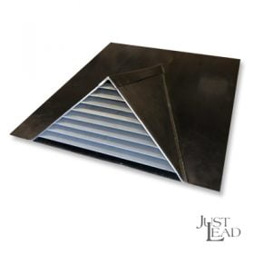Louvered Roof Vent 3 - 50,000mm²