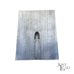 Just Lead - Small Cable Weathering Unit 1