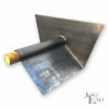 Standard Wood Roll - Saddle