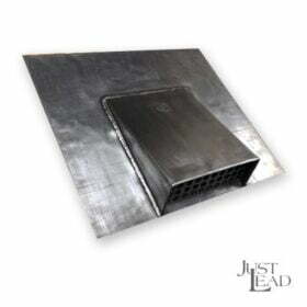 Inline Roof Void Vent