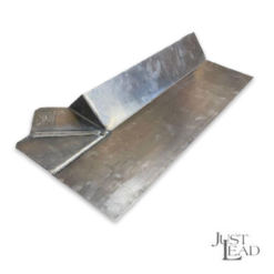 Chimney Front Apron Halfs