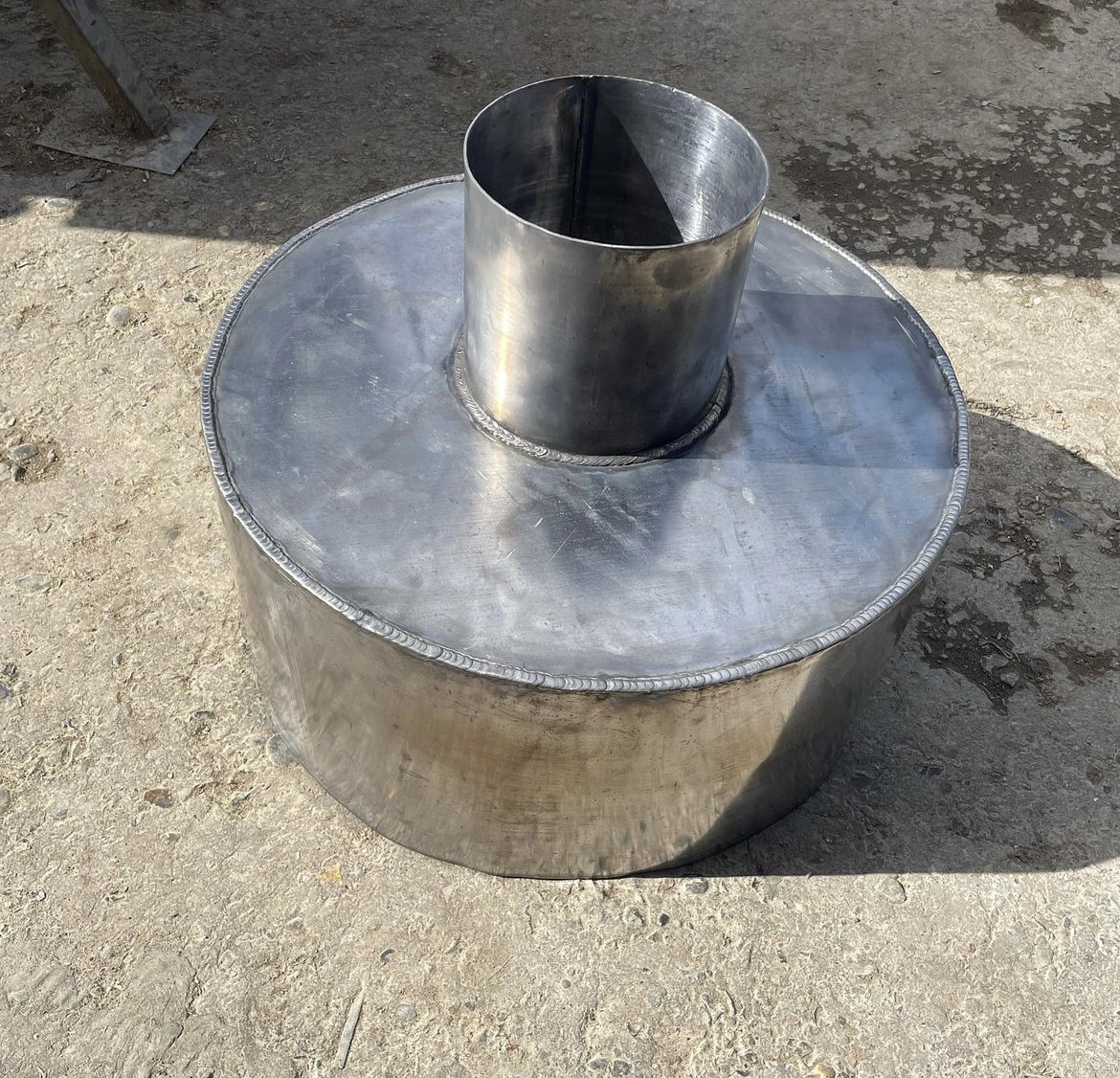 Pipe Flashing – Just Lead Workshop – Suppliers of Lead Slates, Lead ...