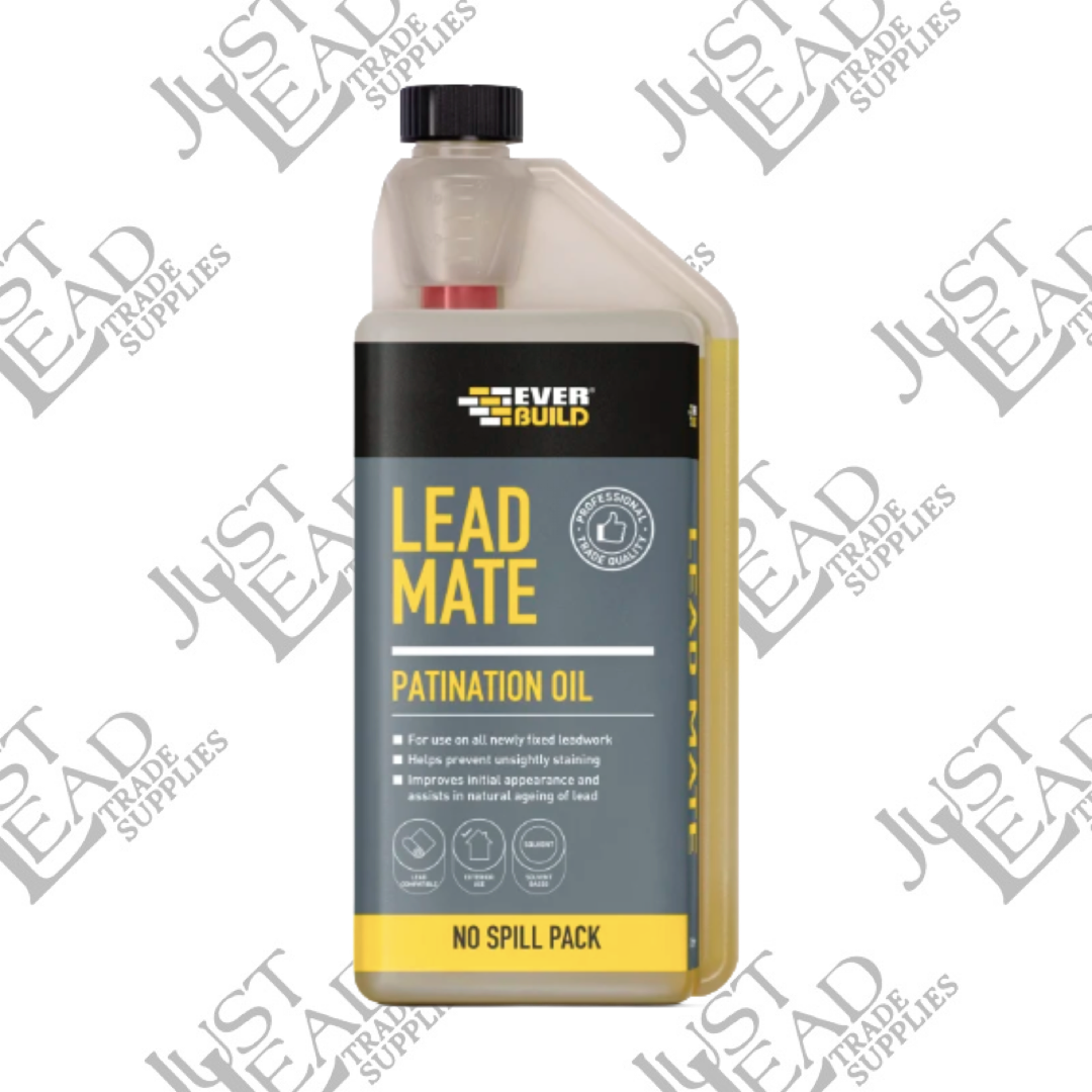 Patination Oil