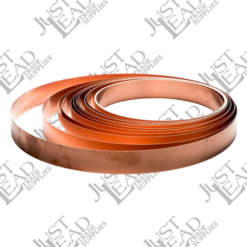 Copper Fixing Strip