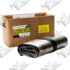 Flexible Lead Expansion Joint