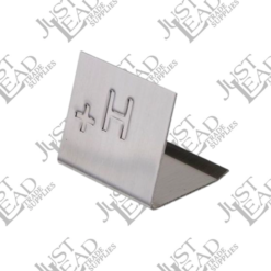 Flashing Clip +