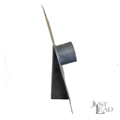 Inline Roof Vent