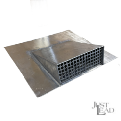 Inline Roof Vent