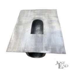 Just Lead - Large Cable Weathering Unit 1