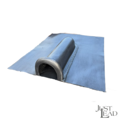 Just Lead - Medium Cable Weathering Unit