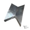 Just Lead - Pitched Valley Gutter Ends