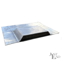 Alternative view of Eave & Ridge Vents For Pitched Roofs - 4,750mm²