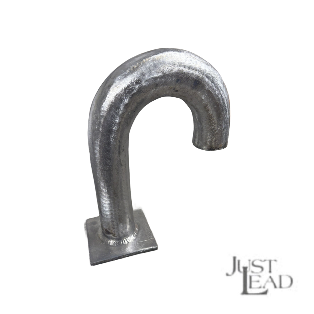 Just Lead - Lead Cable Access Slate 1